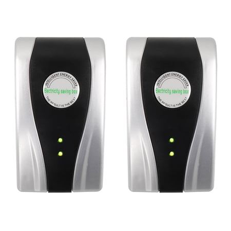 Mignova Power Saver  Energy Saver  Household Power Saver  Industrial Power Saver  Power Saving and High Efficiency US Plug 90V-250V 30KW (2 Pack) price history on PriceWatchPro