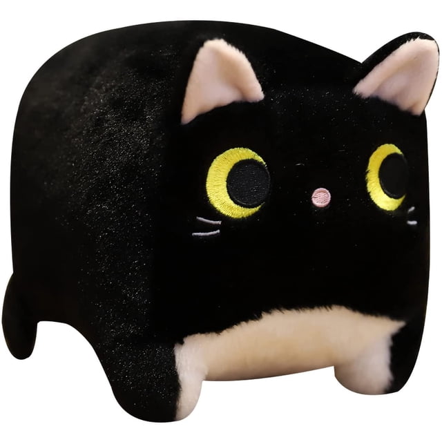 Peluches Aphmau, Meemeows Gato Peluches Aphmau, Peluches Aphmau Mee Meow, Peluche Stery Aphmau Gaming Namotu CZWJ-XM164-3