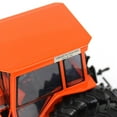 thumbnail image 6 of Spec Cast 1/16 Allis Chalmers 6070 w/ FWA, Rear Duals, Loader & Cab, 2024 Lafayette Farm Toy Show Cust-2091, 6 of 8