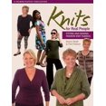 thumbnail image 2 of Tricots pour les Vrais Gens, Tricots de Mode d'Essayage et de Couture, 2 of 4