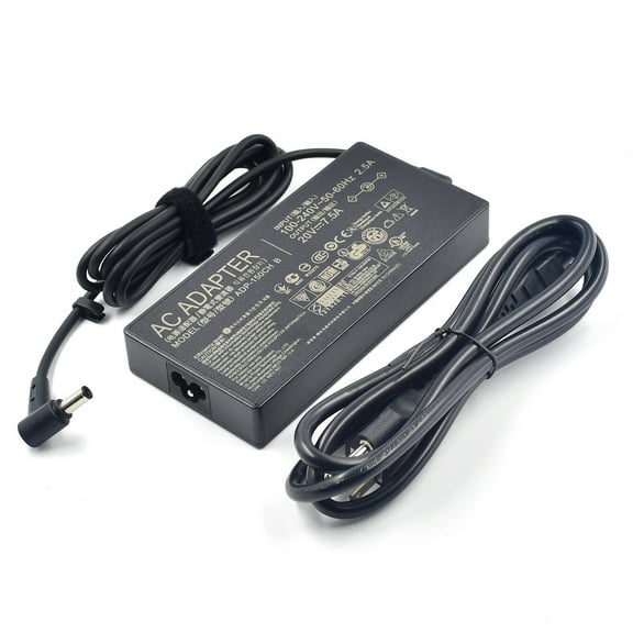 150W Laptop Charger for ASUS TUF Gaming FX505GM A18-150P1A 20V 7.5A