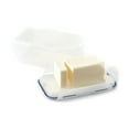 thumbnail image 4 of LocknLock Specialty Butter and Cheese Container, 25-Ounce, 4 of 4