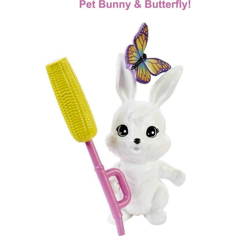 Barbie bunny set hotsell