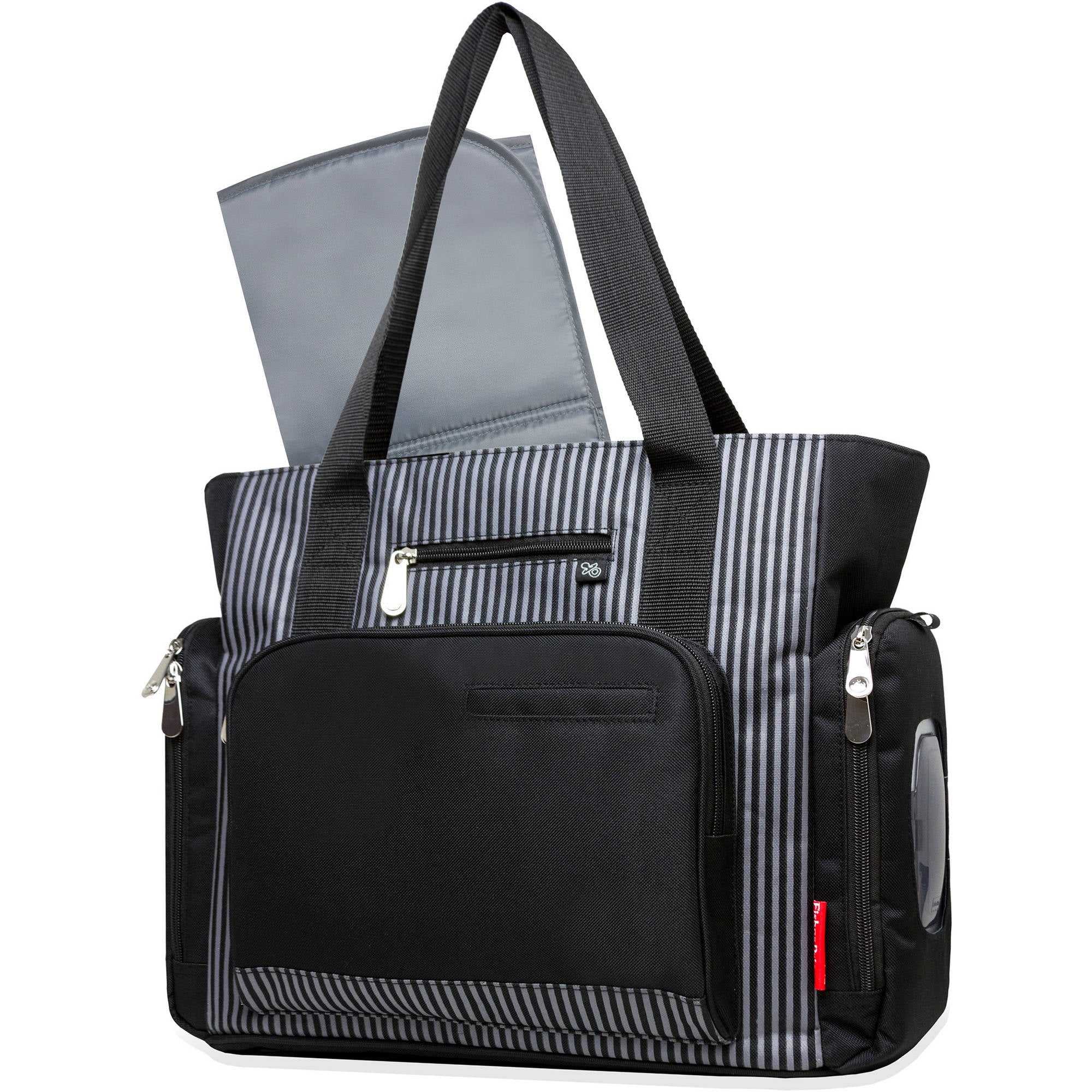 Fisher Price Diaper Backpack