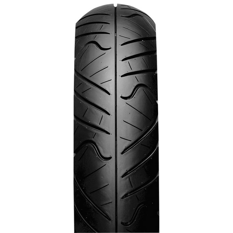 120 70 17 Motorcycle Tire IRC RX-01 Road Winner Front Tire