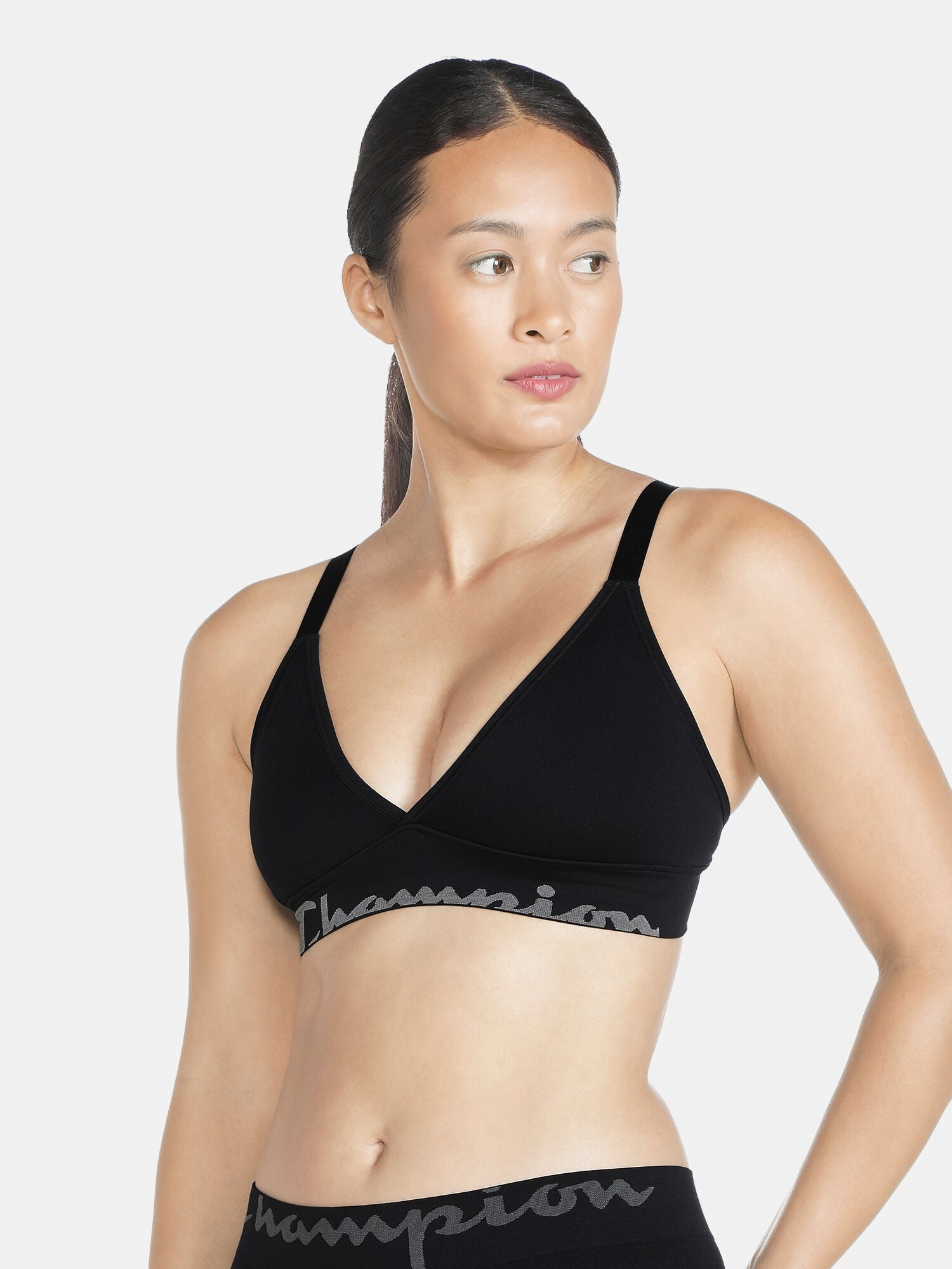 Champion Women’s Seamless Bralette, Sizes S - XXL
