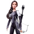 thumbnail image 2 of Barbie Katniss, 2 of 6