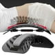 thumbnail image 5 of Masajeador De Espalda Tabla De Estiramiento De Espalda Portátil Corrector De Columna Ajustable Para Oficina Gimnasio Hogar Eigraketly CE008475-03, 5 of 6