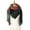A, variant on scarf Women Fall Winter Scarf Classic Tassel Plaid Scarf Warm Soft Chunky Large Blanket Wrap Shawl Scarves scarfs for women D