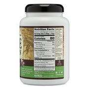 NutriBiotic - Chocolate Rice Protein, 1 Lb 6.9 Oz
