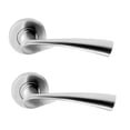 thumbnail image 1 of Qianli Poignée de Porte en Acier Inoxydable 304 Poignée de Porte Ignifuge, 1 of 3