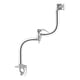 thumbnail image 3 of Soporte para paraguas con abrazadera ajustable, accesorio de aleación de aluminio, paraguas extensible. C, 3 of 6