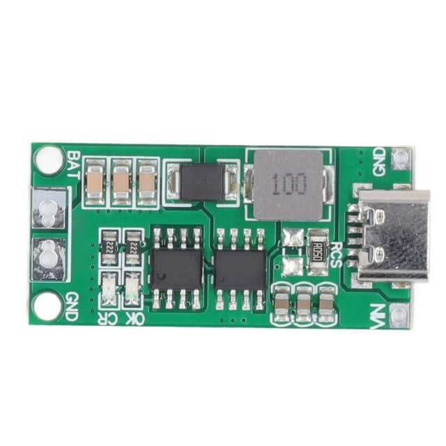 Módulo cargador de batería Nikou Tipo 2S 8,4 V