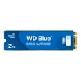 thumbnail image 3 of WD Blue SATA M.2 2TB Internal SSD 5 Years Warranty, 3 of 3