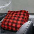 thumbnail image 3 of Fast Heating Travel Blanket for Cars RV Camping Portable Interior Accessory Warm Cold Weather Companion Lightweight Adult Use, 3 of 3