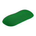 thumbnail image 3 of Uxcell Mouse Wrist Rest Mouse Wrist Support Ergonomic Mouse Pad Cushion Comfortable Memory Foam, Green, 3 of 5