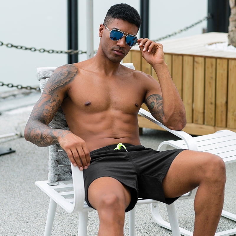 hot sport shorts