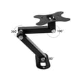 thumbnail image 4 of Soporte de pared universal fijo para TV de 14 a 27 pulgadas, 4 of 5