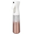 thumbnail image 3 of Botellas de spray para el cabello, botella de spray de 300 ml, botella de spray de agua con gradiente, botellas de spray de niebla, calidad superior, 3 of 5