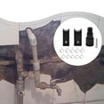 thumbnail image 1 of Herramientas de reparación de plomería, parches, piezas de reparación para plomeros profesionales, tuberías PPR, mejoras para el hogar, mantenimiento, 20 mm 25 mm, 1 of 8