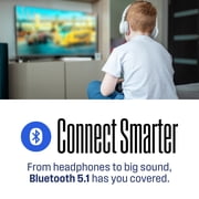 Westinghouse 43 Edgeless 4K UHD Smart TV with Xumo TV, HDR10, Voice Remote, Wifi, Dolby Sound