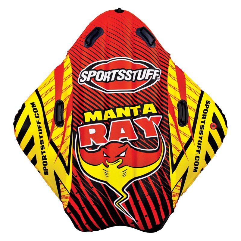 Sportsstuff Manta Ray by Sportsstuff Snow Sports