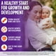 thumbnail image 2 of Gotas de vitamina D Wellements Baby Organic, 4 ml, 400 UI, Newborn+, 2 of 9