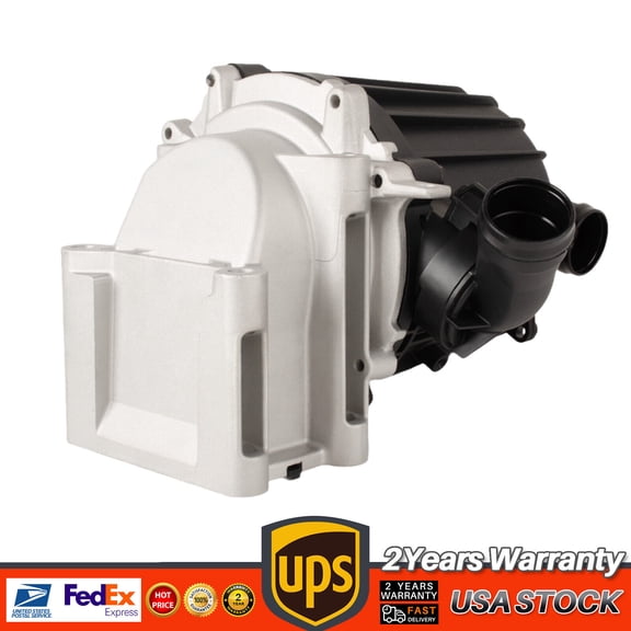 New Crankcase Ventilation Separator 21373547 W/ Gasket 20532891 For for Volvo D13