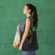 thumbnail image 4 of Sac Cabas Femme Grand Format en Velours Côtelé, Sac a Main Femme, Grand Sac de Plage Femme avec Zip, The Tote Bag pour le Travail, le Camping, les Voyages, le Shopping, l'école, 4 of 5