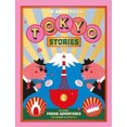 thumbnail image 2 of Tokyo Stories: A Japanese Cookbook, 2 of 2