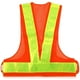 thumbnail image 3 of Chalecos Reflectantes De Seguridad, Chaleco De Seguridad Con Luz LED Ajustable, Chaleco De Alta Visibilidad, Reflector De Advertencia Nocturna Para Hombres Y Mujeres Para Correr, 3 of 5