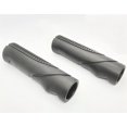 thumbnail image 3 of Empuñaduras para silla de ruedas y silla de transporte. Empuñadura ergonómica (silla de ruedas bariátrica HD), diámetro interior de 22 mm, STDS807. Repuestos universales para silla de ruedas (1 par, n, 3 of 5