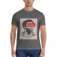 thumbnail image 1 of Camiseta de verano de marca para hombre camisa clásica de Gambino gran tamaño tops de verano, 1 of 7