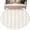 Cream, variant on Pink Striped Large Area Rugs for Bedroom Living Room, Soft Non Slip Carpet Bedside Rug, Modern Farmhouse Pink White Stripes Rectangular Floor Cover Kitchen Accent Rug 8'x10' for Dining Room/Office