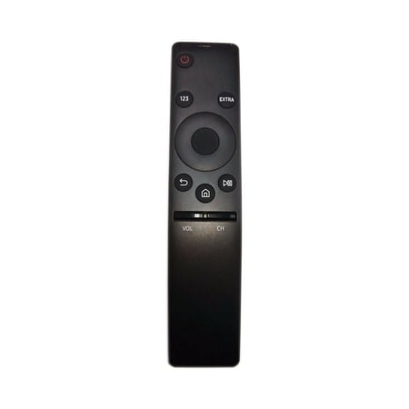 Replacement Remote Control for Samsung UN55MU630DF UA65MU9000WXXY TV