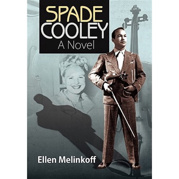 Pre-Owned Spade Cooley (Hardcover) 1453531130 9781453531136