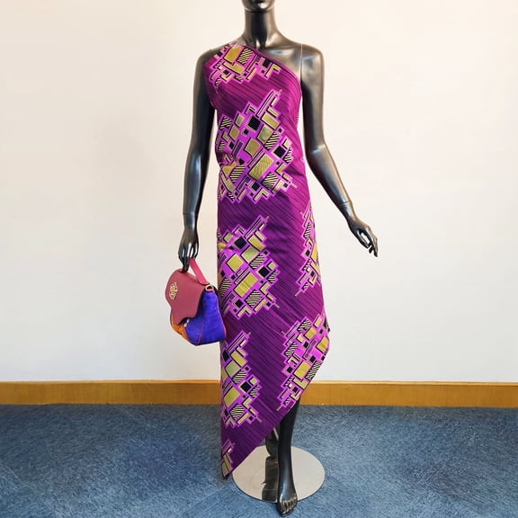 African print fabric 6yards of 100% cotton