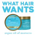 thumbnail image 5 of OGX® Extra Strength Hydrate & Repair + Argan Oil of Morrocco Hair Mask, 5 of 5