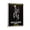 Frame-style, variant on American Epic Courtroom Drama Movie Judgment at Nuremberg Poster Artworks Picture Print Poster Wall Art Painting Canvas Gift Decor Home Posters Decorative 12x18inch(30x45cm)