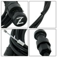 thumbnail image 6 of New Choke Cable & Plunger fits for Honda Foreman 450 FE FM ES S, 6 of 7