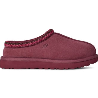 UGG Tasman II Slipper Driftwood Biking Red (Men display picture 3