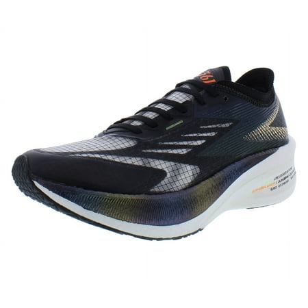

361 Flame Womens Shoes Size 8.5 Color: Black/White