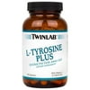 Twinlab L-Tyrosine Plus Capsules, 100 Ct