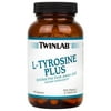 Twinlab L-Tyrosine Plus Capsules, 100 Ct
