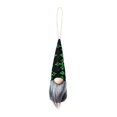 thumbnail image 1 of Gnomes Decor Ornament Statue Halloween Gifts Faceless Doll Decoration, 1 of 2