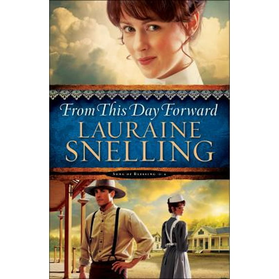 Pre-Owned From This Day Forward (Hardcover) 9780764218743