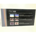 thumbnail image 6 of Vivitar Filter Kits - Filter kit - fluorescent / UV / circular polarizer - 67 mm, 6 of 6