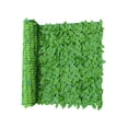 thumbnail image 4 of Artificial Ivy Privacy Fence Screen Artificial Hedges Fence Vine Leaf Decoration, 4 of 6