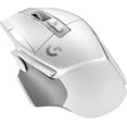 thumbnail image 1 of Mouse Logitech G G502 X LIGHTSPEED 910-006188 Gris Blanco, 1 of 12