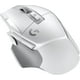 thumbnail image 1 of Mouse Logitech G G502 X LIGHTSPEED 910-006188 Gris Blanco, 1 of 12